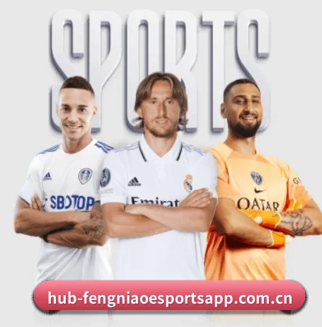 蜂鸟电竞 APP 界面 - Fengniao Esports